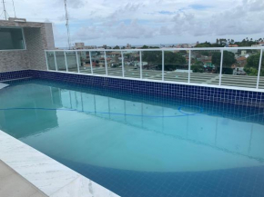 Makambira Residence flat do dr Artur Licio